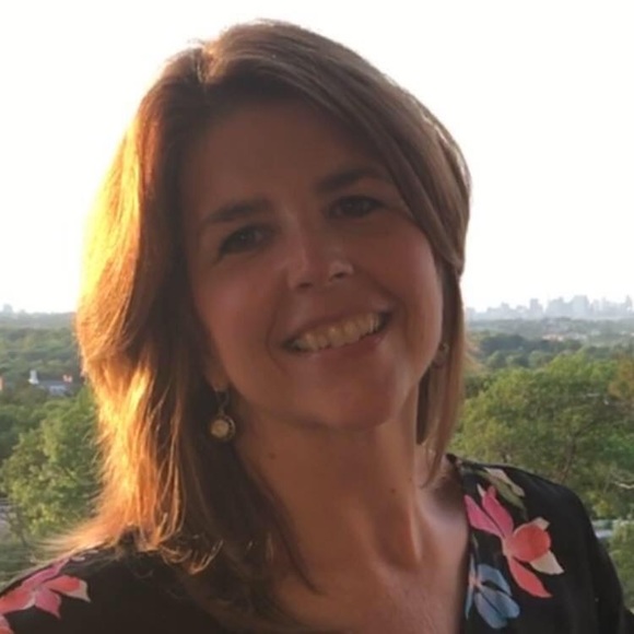 Meet your Posher, Susan - Picture 1 of 1